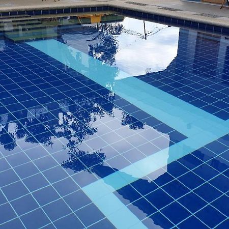 Ocean Holic Resort Tagbilaran Eksteriør billede