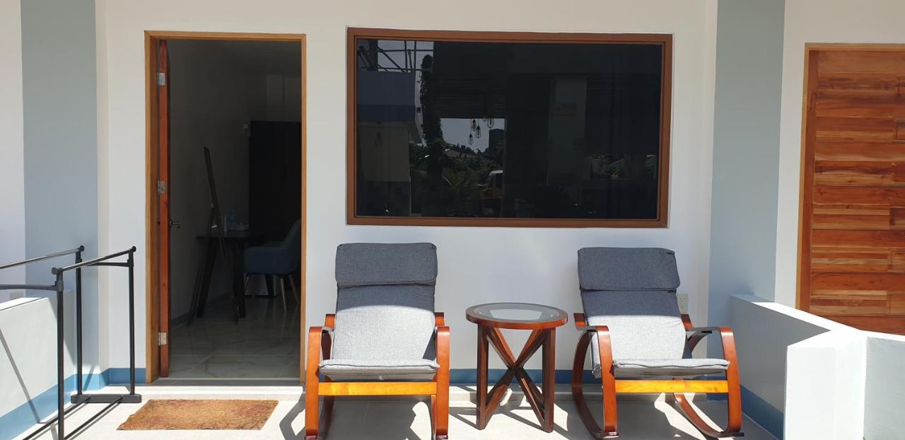 Ocean Holic Resort Tagbilaran Værelse billede
