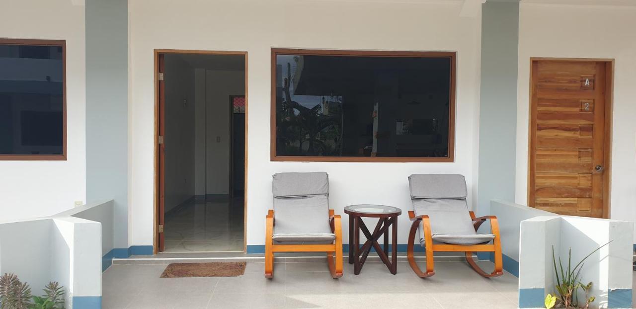 Ocean Holic Resort Tagbilaran Værelse billede